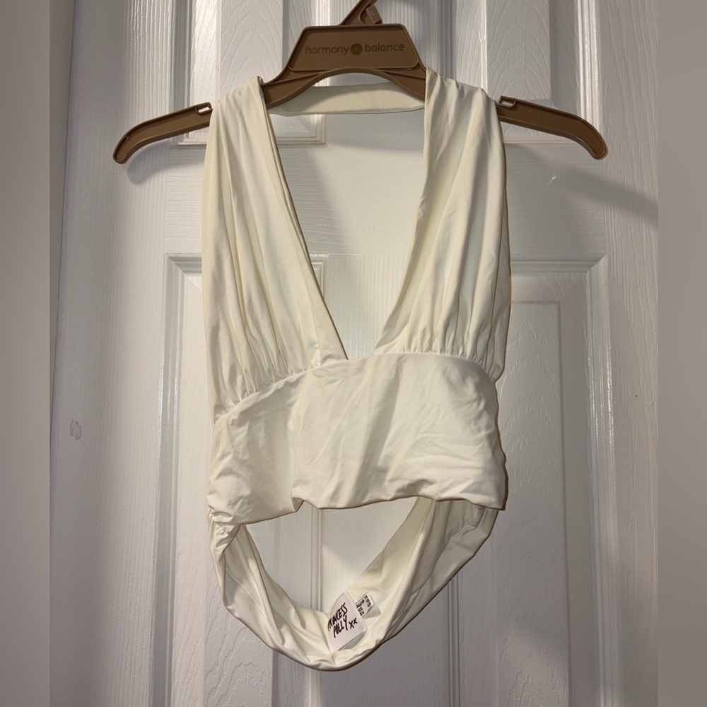 Princess Polly Halter Top
